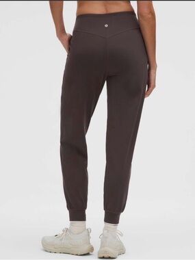 Lululemon Align High-Rise Jogger Regular *Updated Fit
Sequoia